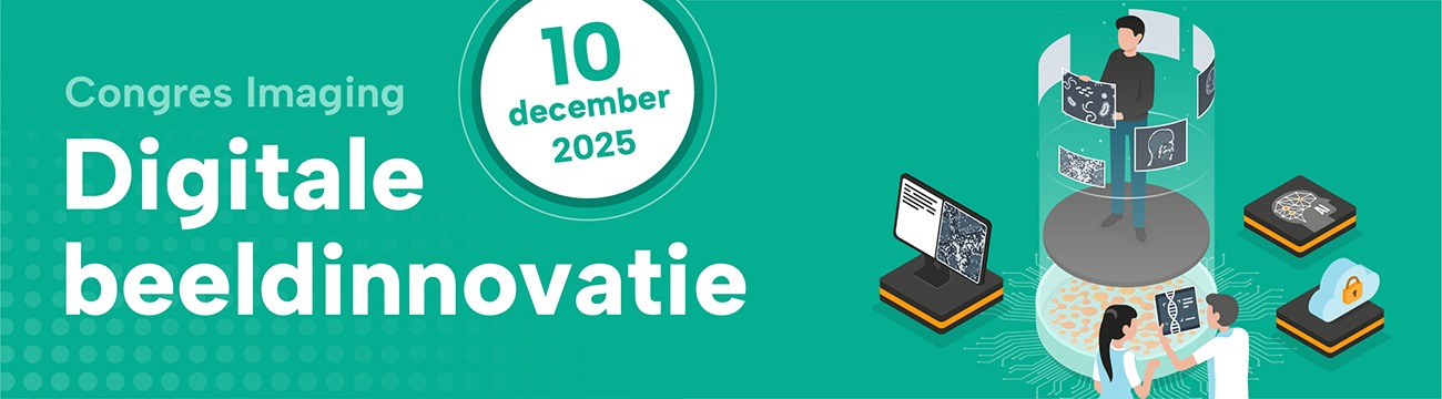 symposium over secundair gebruik van zorgdata - keynote