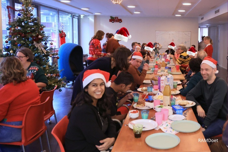 symposium over secundair gebruik van zorgdata - plenair