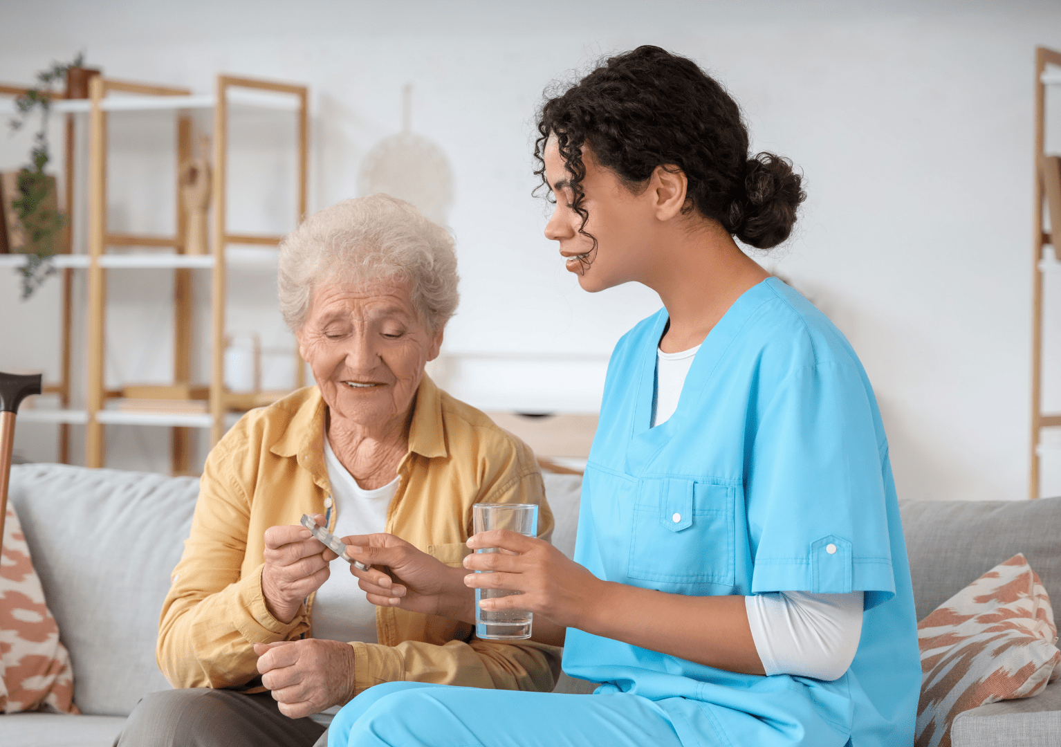 AI Agents in de Zorg