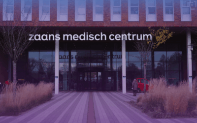 Succesvolle livegang IT-samenwerking ZMC en RAM-IT