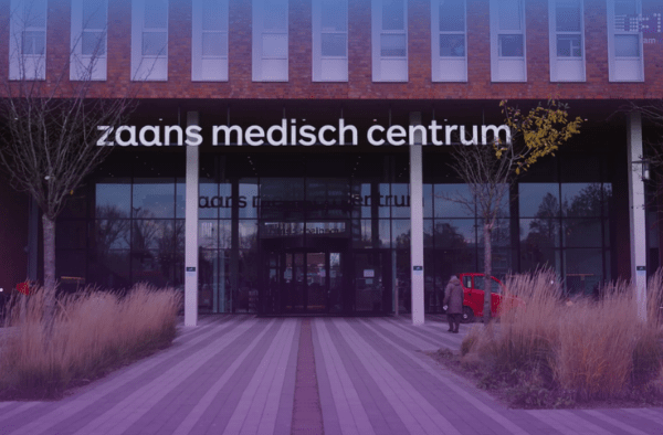 Succesvolle livegang IT-samenwerking ZMC en RAM-IT