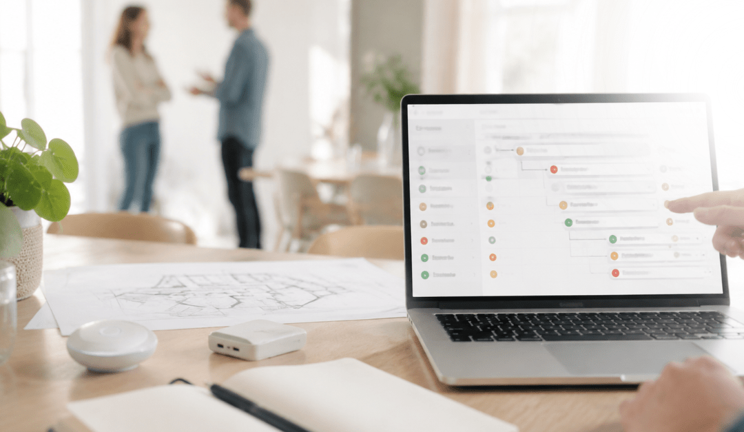 MDR Compliance Coach helpt zorgorganisaties grip houden op compliance en AI